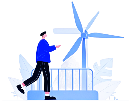 敬请等待 iWIndTool风电智能评估，即将上线